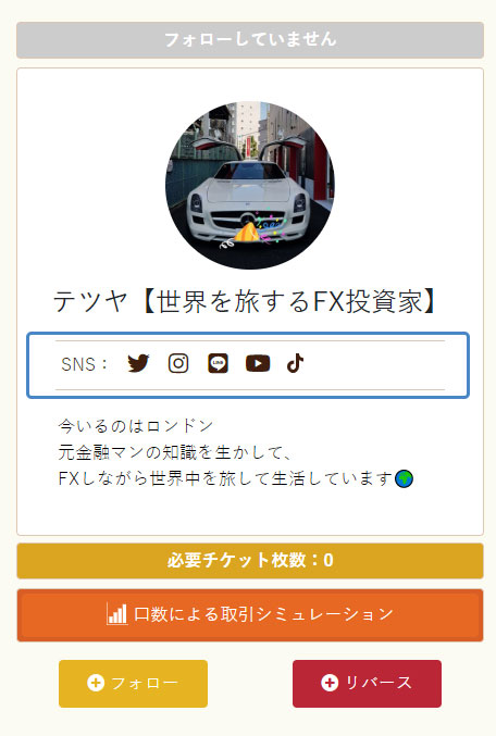 イメージ:SNS情報